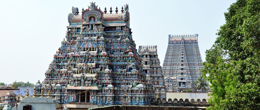 pancha bootha sthalam temple